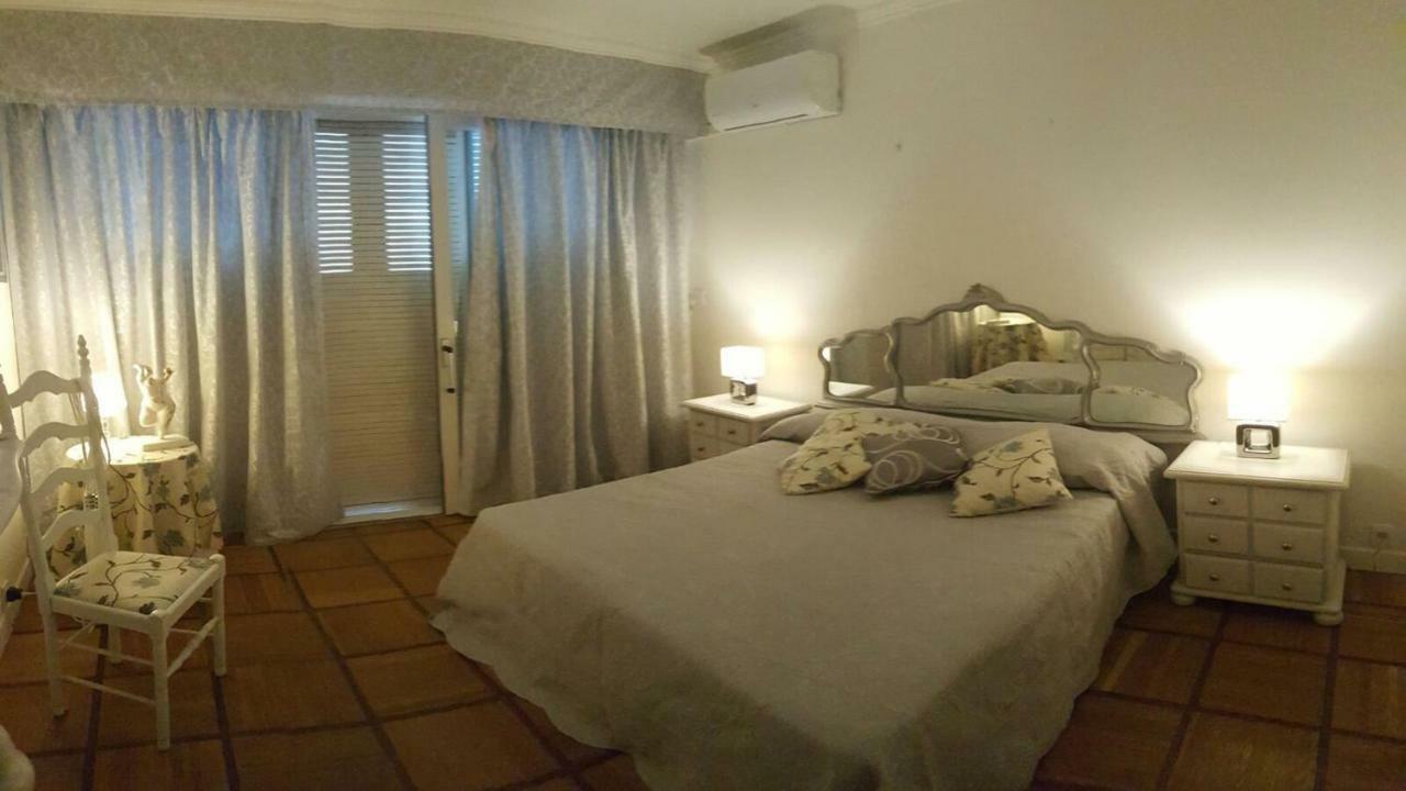 Regard Sur Monaco Apartment Рокбрюн-Кап-Мартин Екстериор снимка