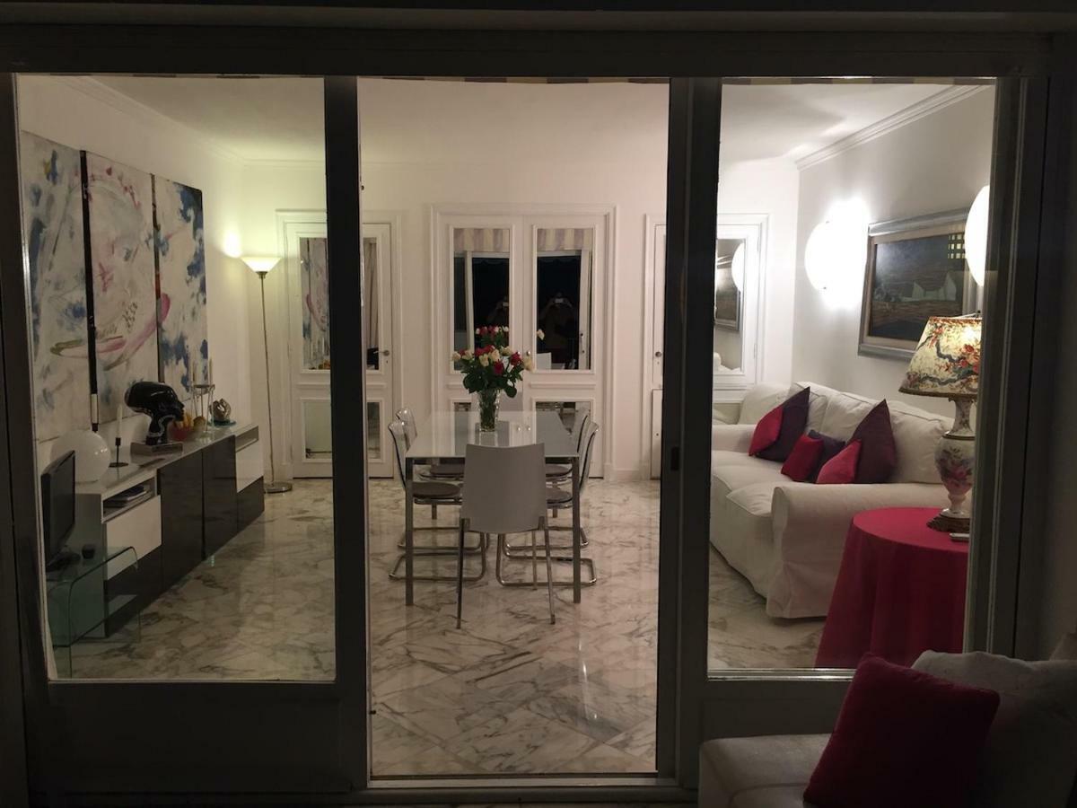 Regard Sur Monaco Apartment Рокбрюн-Кап-Мартин Екстериор снимка