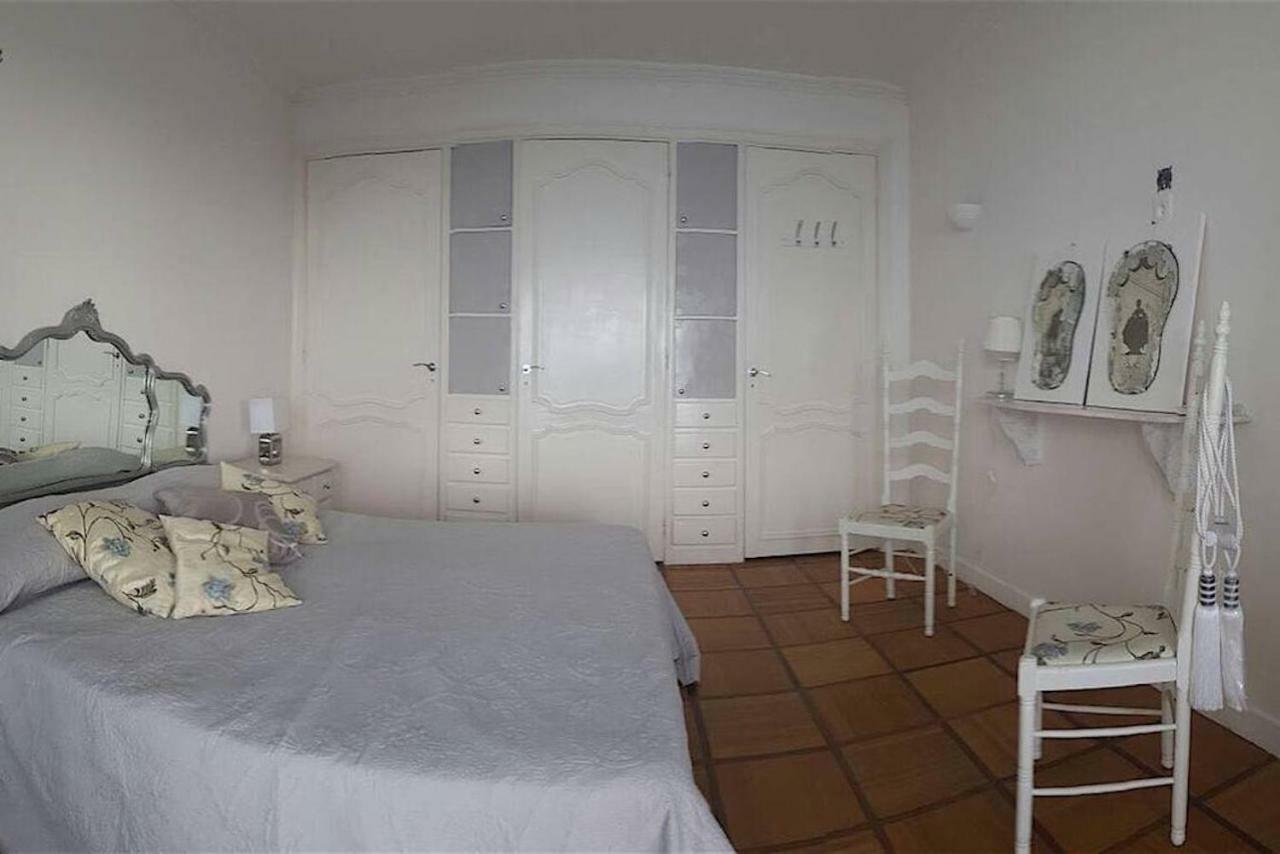 Regard Sur Monaco Apartment Рокбрюн-Кап-Мартин Екстериор снимка
